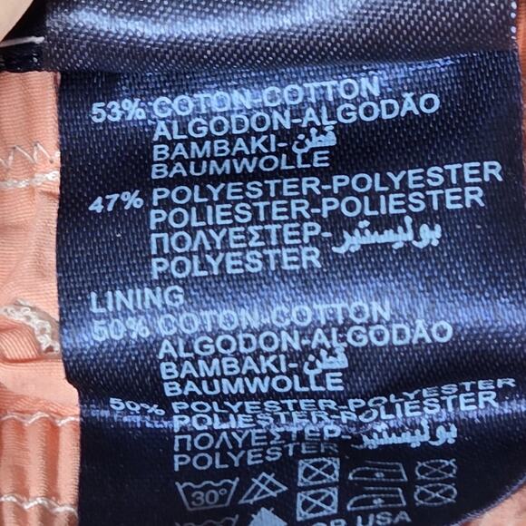 Vilebrequin Swim Shorts Mens 2XL Pink Moorea Swim Trunks Luxury Mesh Lined XXL - Picture 6 of 12